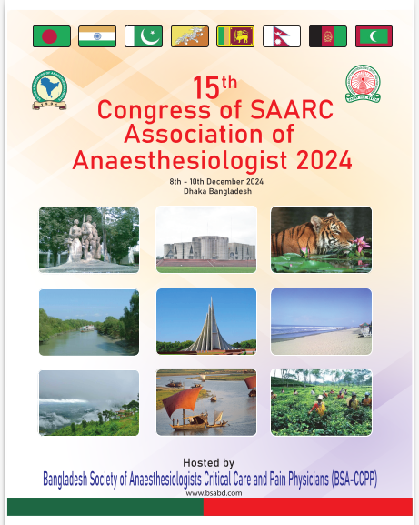 SAARC Conference